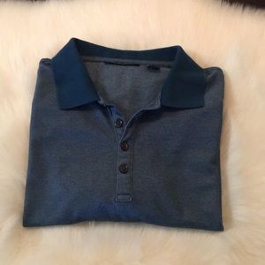 Perry Ellis polo shirt 👕